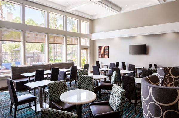 Residence Inn Cypress Los Alamitos