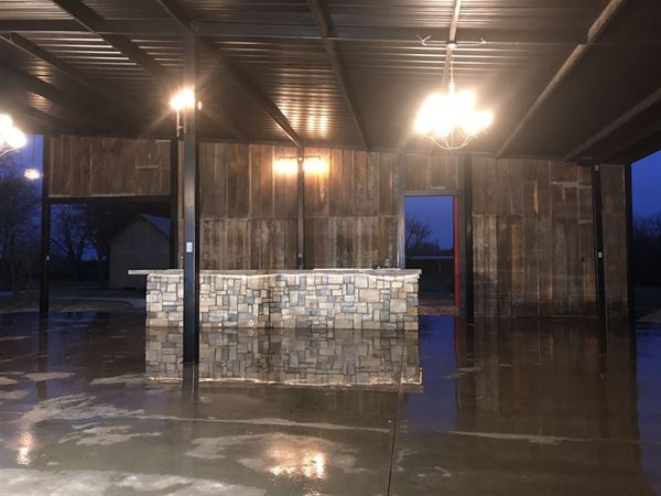 Daisy Place at Wichita River Retreat