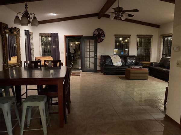 Daisy Place at Wichita River Retreat