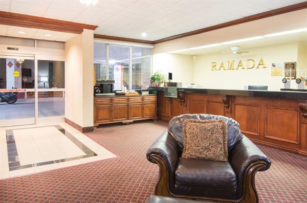 Ramada by Wyndham Enid