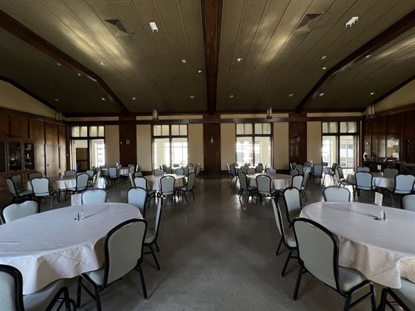 The Space at St. David's Episcopal Church