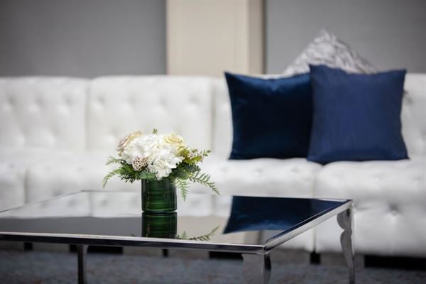 Linsalata Alumni Center