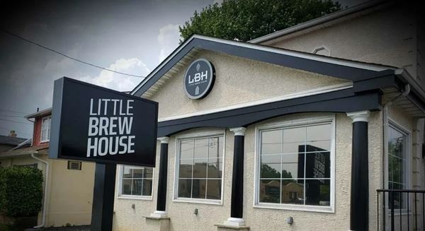 Little Brew House