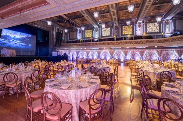 The Regency Ballroom