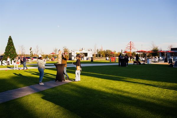 The Rock at La Cantera