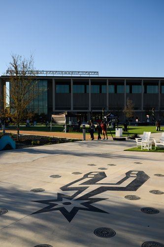 The Rock at La Cantera