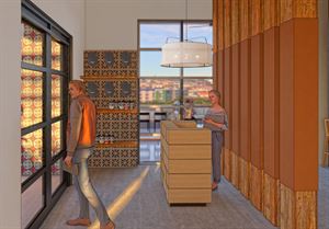 Roca & Martillo - Coming April 2024