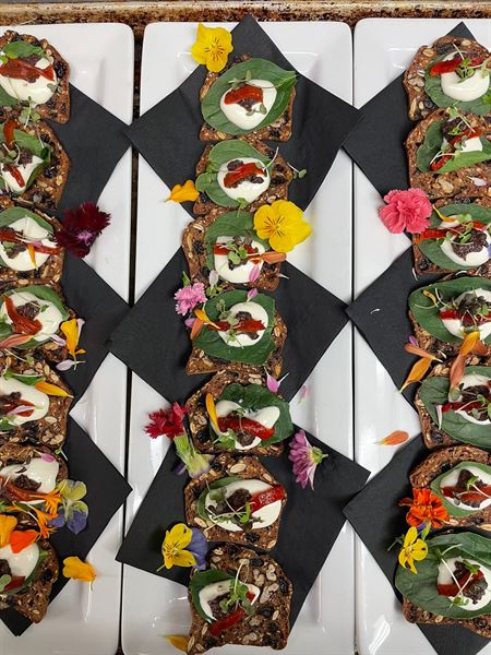 Johnnie Fox's Irish Pub