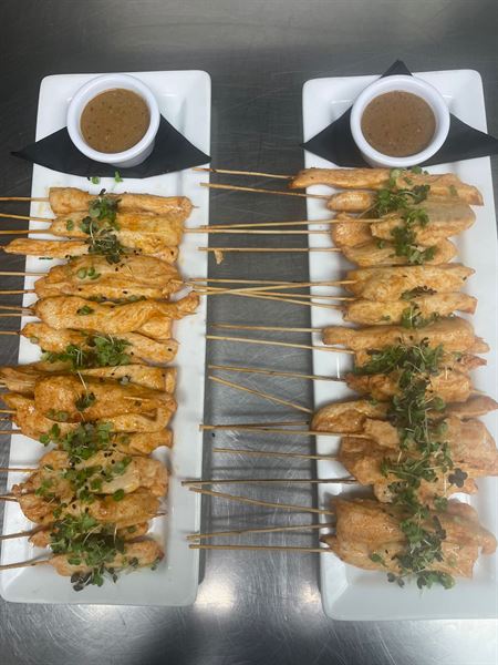 Johnnie Fox's Irish Pub