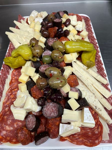 Johnnie Fox's Irish Pub