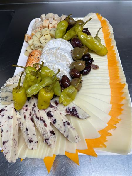 Johnnie Fox's Irish Pub