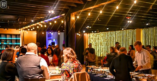 10th Street Distillery