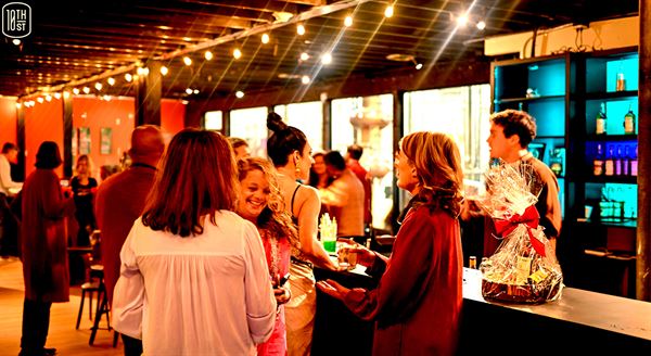 10th Street Distillery