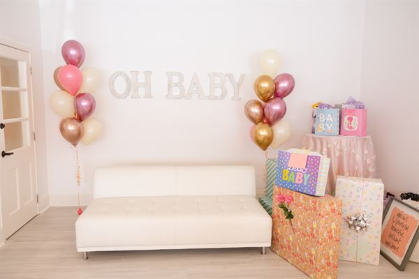 Olivia's Organic Cafe & Event Center