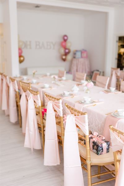 Olivia's Organic Cafe & Event Center