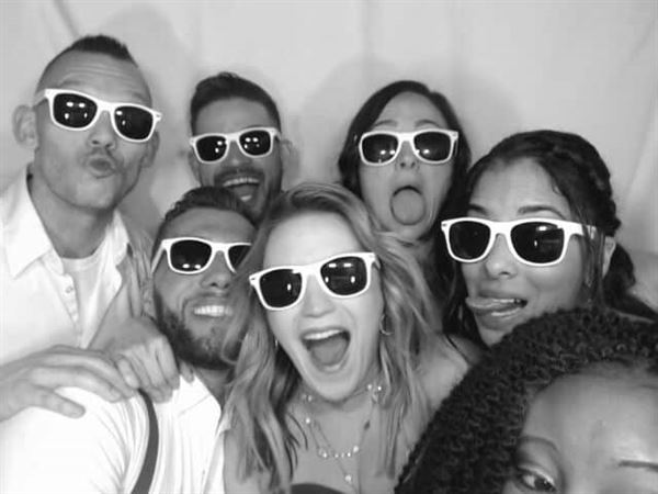 Timeless Photobooth Co.