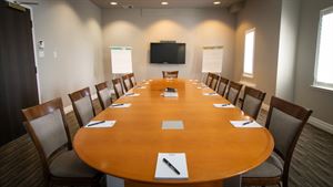 Bethune Boardroom