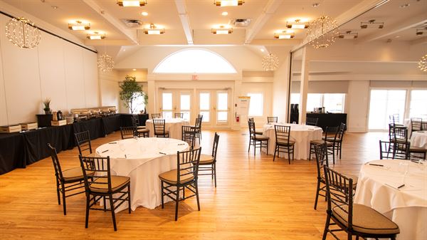 Taboo Muskoka Resort & Golf