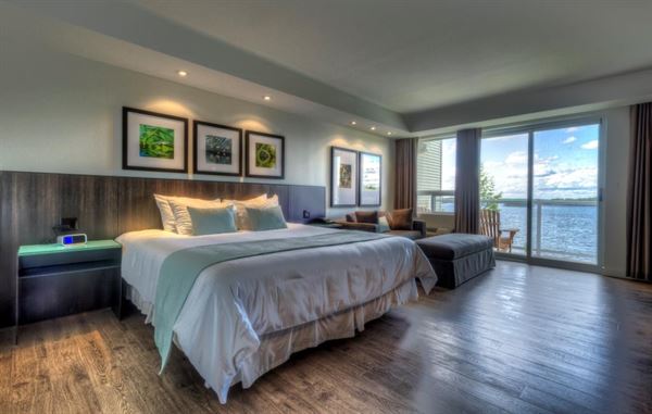 Taboo Muskoka Resort & Golf