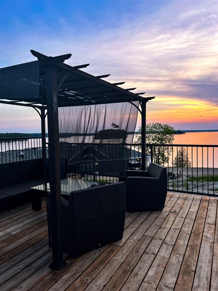 Taboo Muskoka Resort & Golf