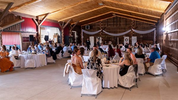 Heartland on Heritage