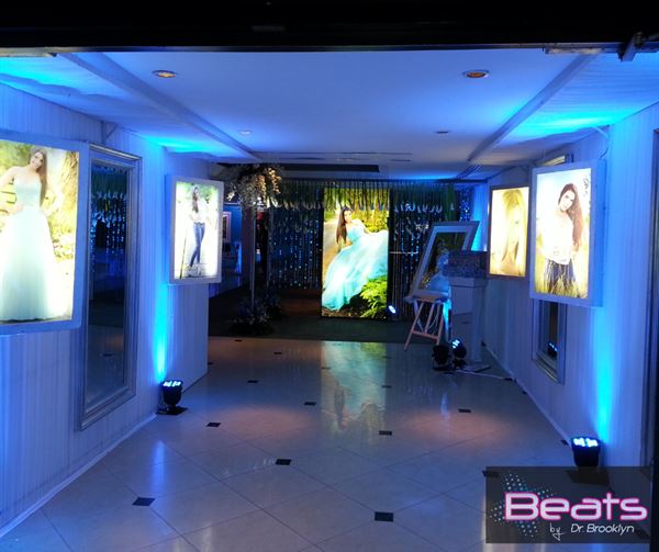 Beats by Dr. Brooklyn