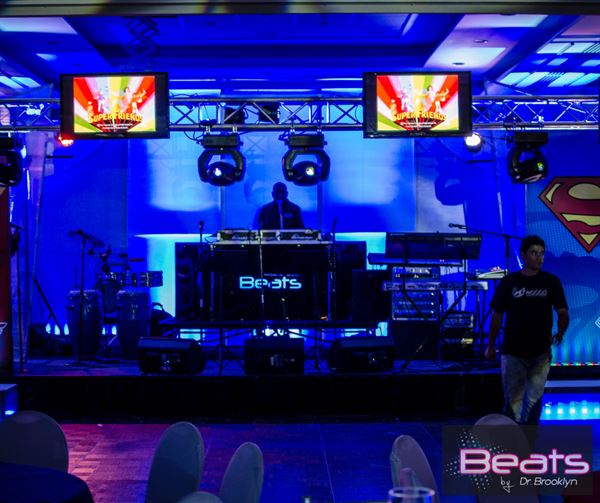 Beats by Dr. Brooklyn