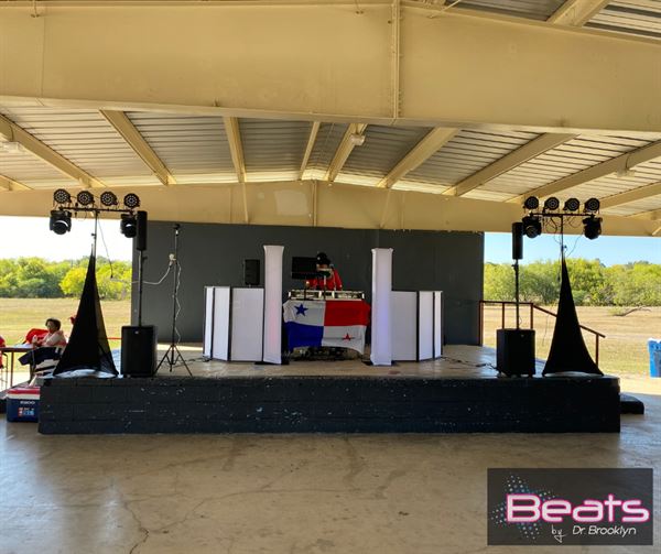 Beats by Dr. Brooklyn