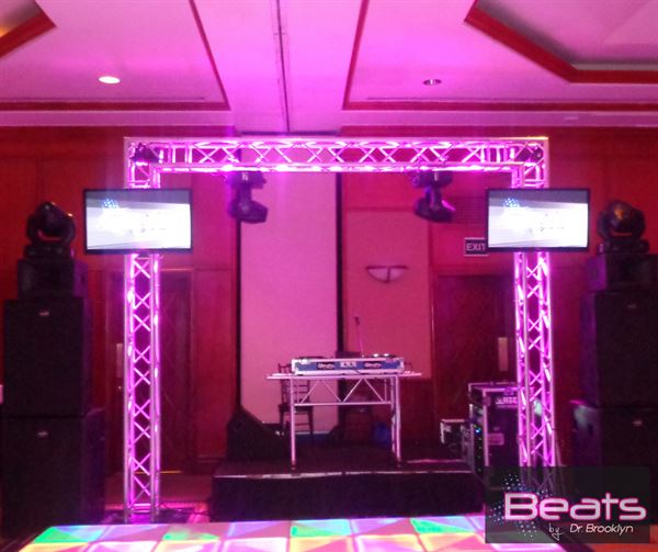 Beats by Dr. Brooklyn