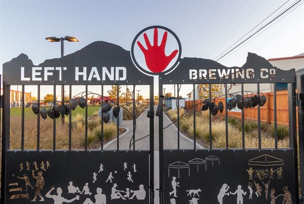 Left Hand Brewing