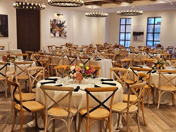 The Venue at Cantina