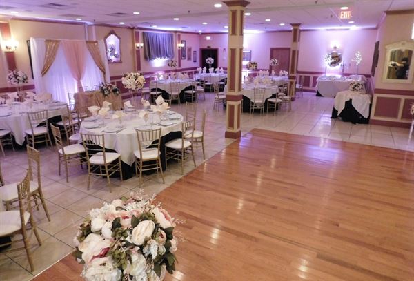 Mamma Vittoria Catering