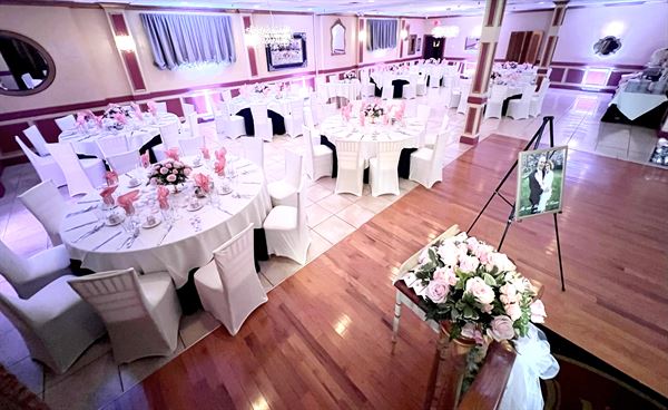 Mamma Vittoria Catering