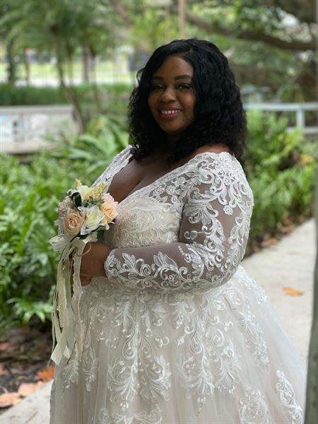 Simply I Do Nuptials