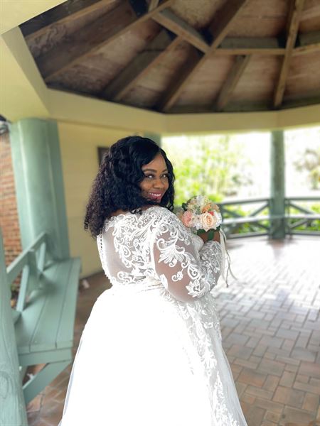 Simply I Do Nuptials