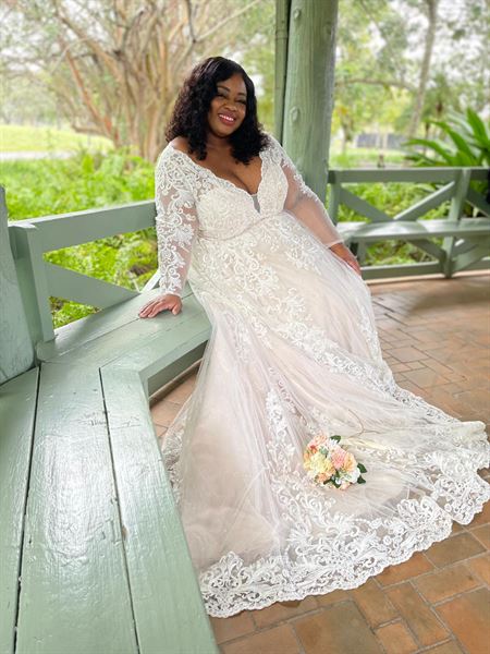 Simply I Do Nuptials