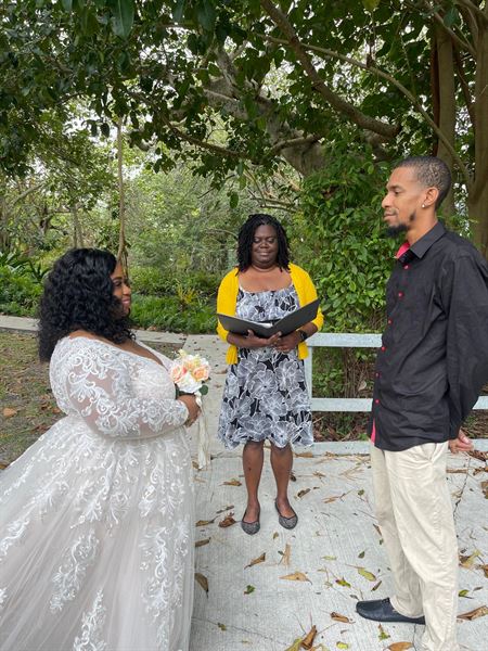 Simply I Do Nuptials