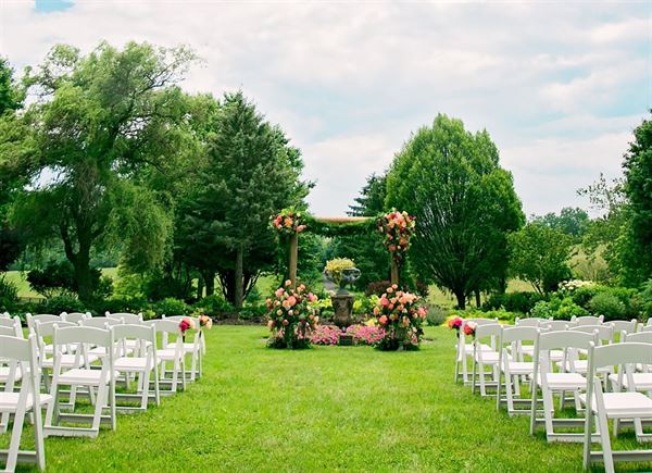 Long Branch Historic House & Farm