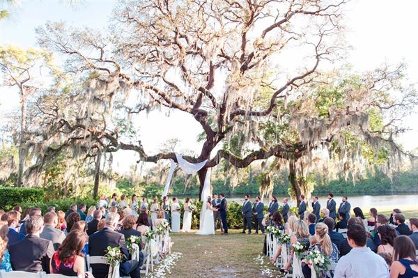 Innisbrook, A Salamander Golf & Spa Resort