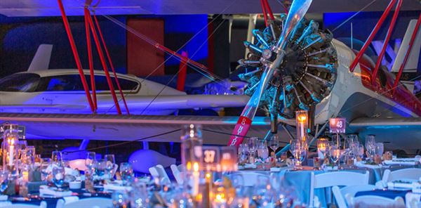 Wings Over the Rockies Air & Space Museum