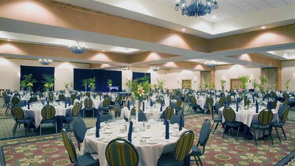 Hilton Garden Inn Kalispell