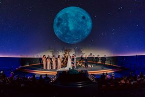 Planetarium