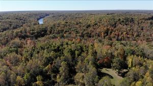 Outdoor Ceremony Field