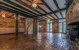 Smith Forbes Manor Great Room