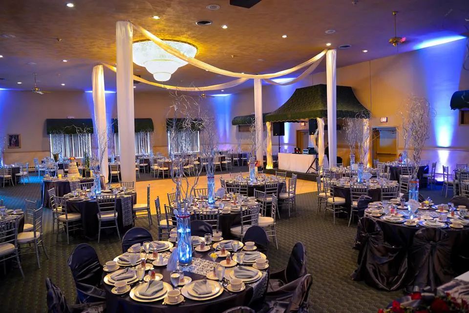 Valentino's Banquet Hall