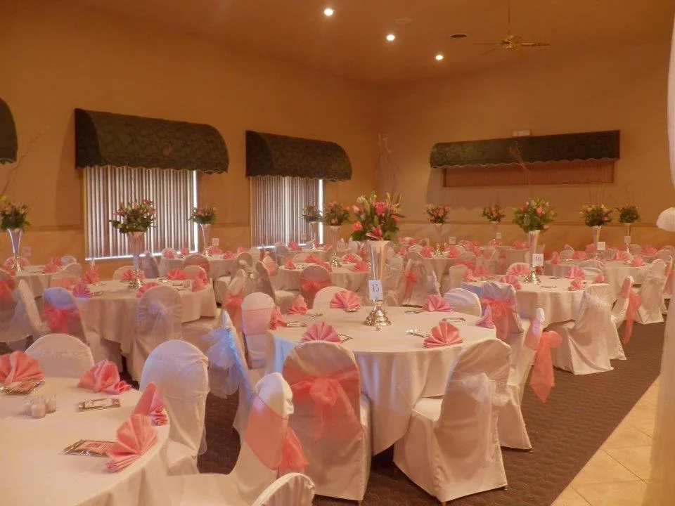 Valentino's Banquet Hall