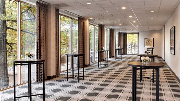 Omni Charlottesville Hotel