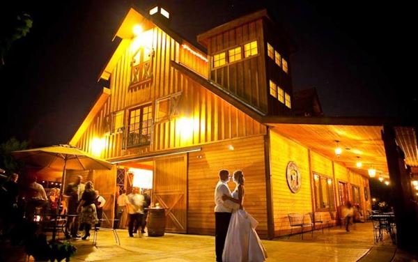 Longshadow Ranch Winery