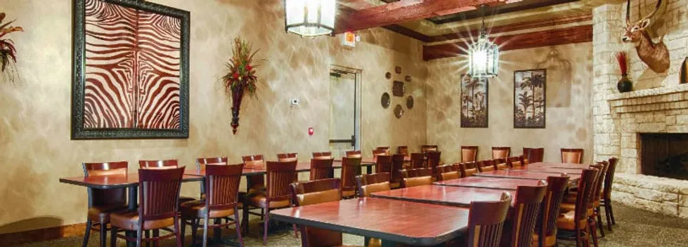 Fat Daddy's Sports & Spirits Cafe