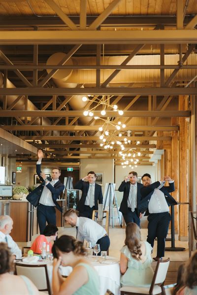 Mico Entertainment Group